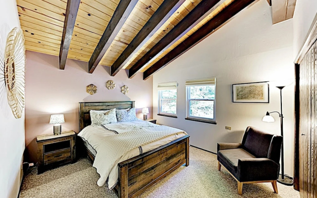 photo 5 of Schweizerhaus Vacation Home 4 Bedroom