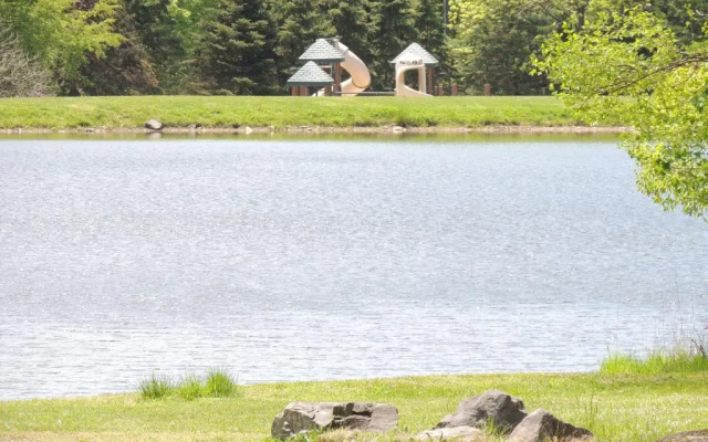 photo 4 of Scotrun Camping Resort Deluxe Park Model 4