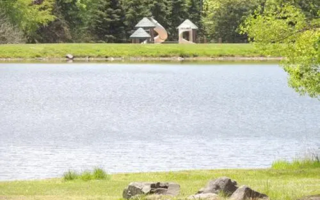 photo 5 of Scotrun Camping Resort Deluxe Park Model 8