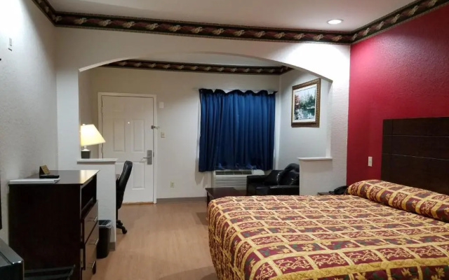photo 2 of Scott Inn Suites - Downtown Houston