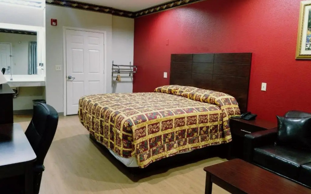 photo 3 of Scott Inn Suites - Downtown Houston