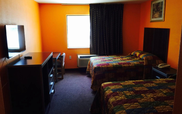 photo 3 of Scottish Inn & Suites - Hobby Airport