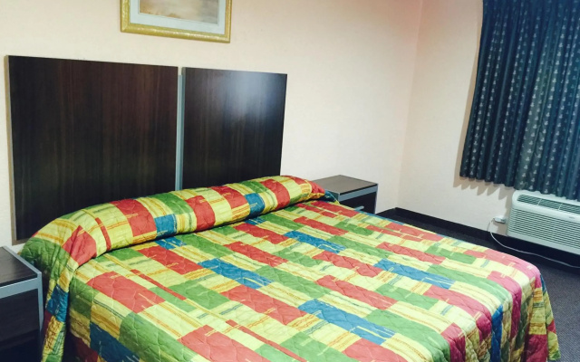 photo 4 of Scottish Inn & Suites - Hobby Airport