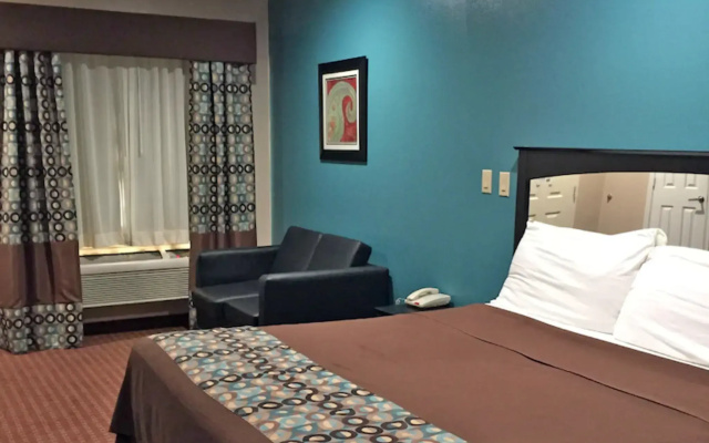 photo 2 of Scottish Inn & Suites