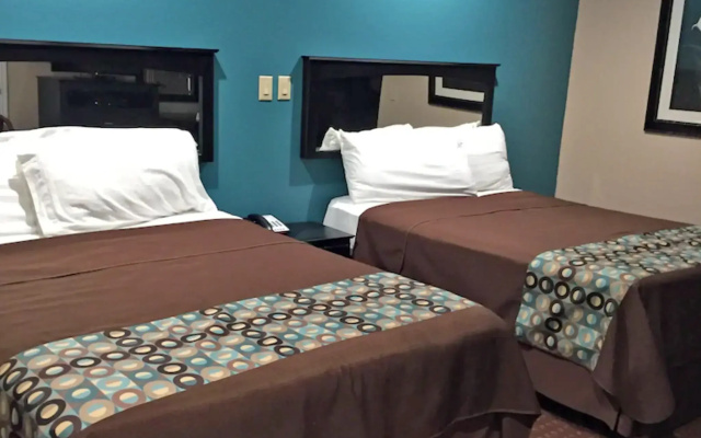 photo 3 of Scottish Inn & Suites