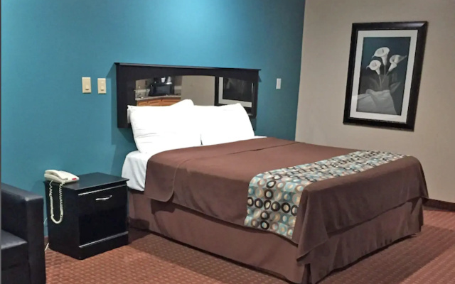 photo 4 of Scottish Inn & Suites