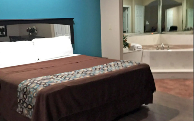 photo 5 of Scottish Inn & Suites