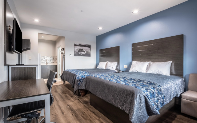 photo 5 of Scottish Inns and suites