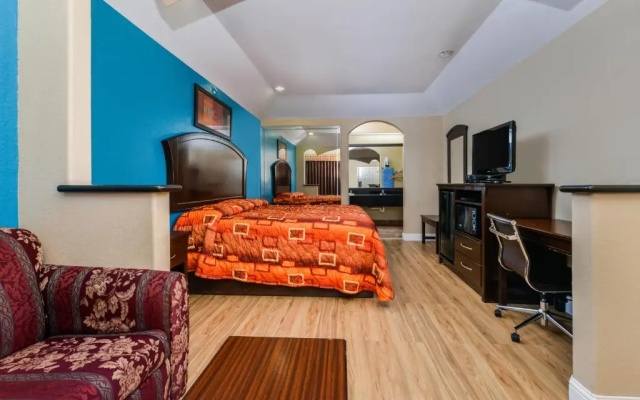photo 2 of Scottish Inn and Suites Highway Six South