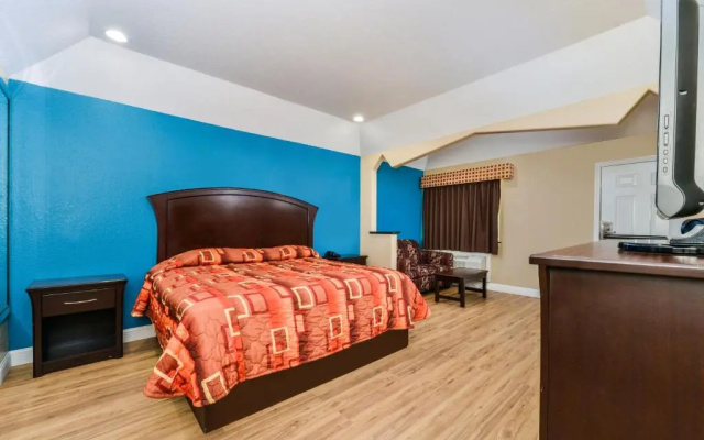 photo 3 of Scottish Inn and Suites Highway Six South
