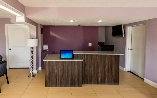 photo 3 of Motel Savanah