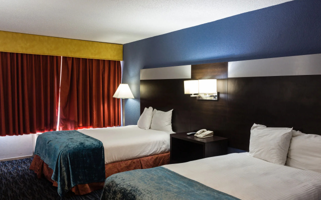 photo 4 of Motel Savanah