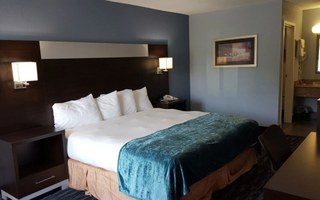 photo 5 of Motel Savanah