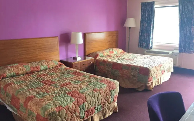 photo 3 of Scottish Inns Albany