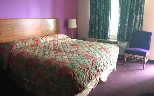 photo 5 of Scottish Inns Albany