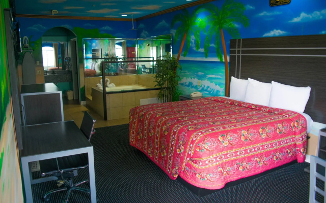 photo 2 of Scottish Inn & Suites