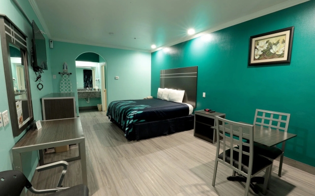 photo 3 of Scottish Inn & Suites