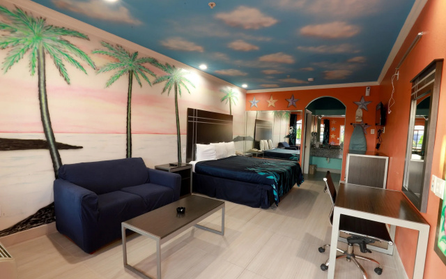 photo 4 of Scottish Inn & Suites