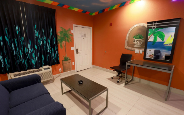 photo 5 of Scottish Inn & Suites