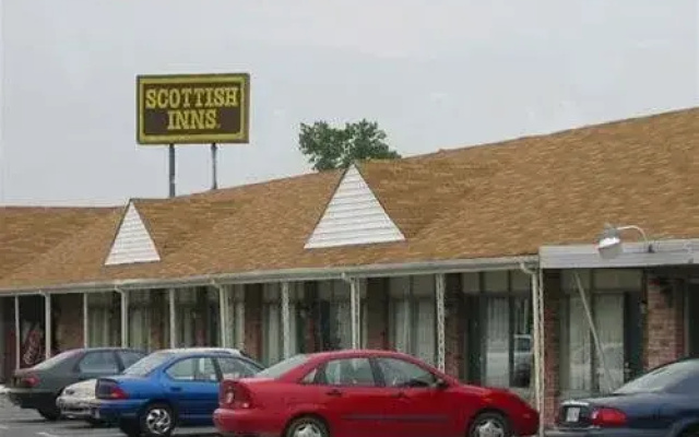 photo 2 of Scottish Inn