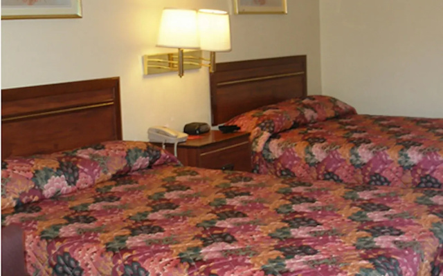 photo 2 of Scottish Inns Jonesboro Ga