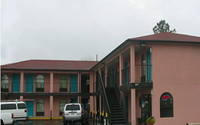 photo 3 of Scottish Inns Jonesboro Ga