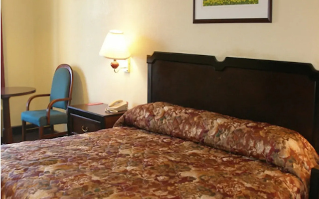 photo 4 of Scottish Inns Jonesboro Ga
