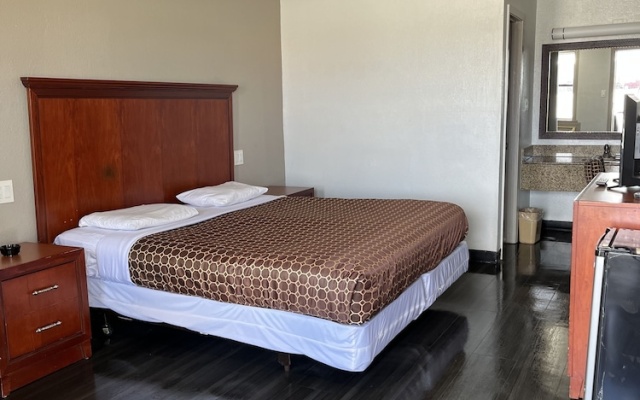 photo 4 of Scottish Inns Jonesboro AR