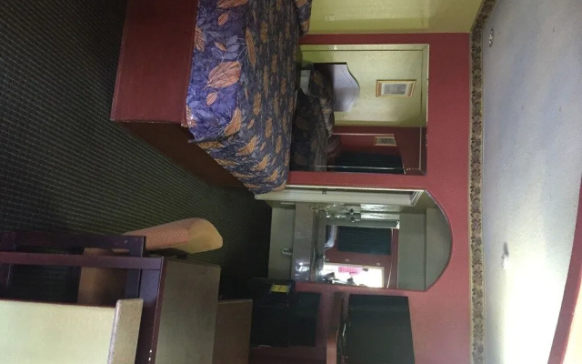 photo 5 of Scottish Inns & Suites Eastex Fwy.
