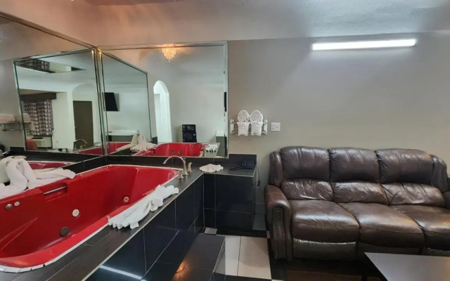 photo 4 of Scottish Inns & Suites Sam Houston Pkwy
