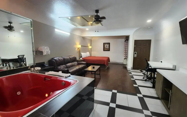 photo 5 of Scottish Inns & Suites Sam Houston Pkwy