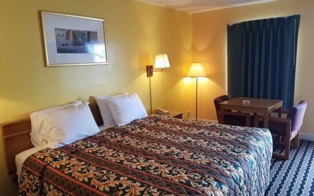 photo 3 of Scottish inns