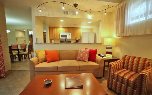 photo 2 of Scottsdale Camelback Resort