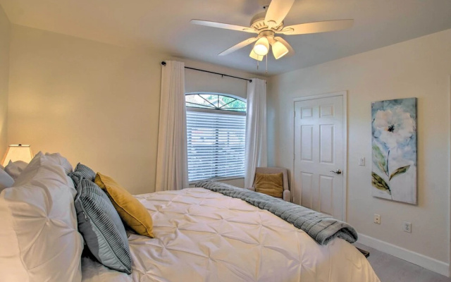 photo 2 of Near Golfing: Scottsdale Condo w/ Resort Amenities