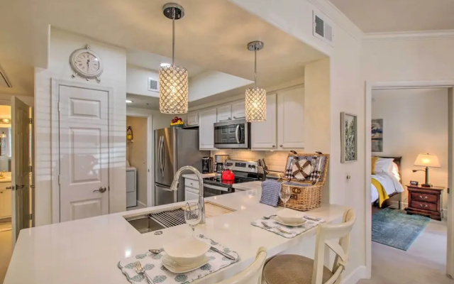 photo 5 of Near Golfing: Scottsdale Condo w/ Resort Amenities