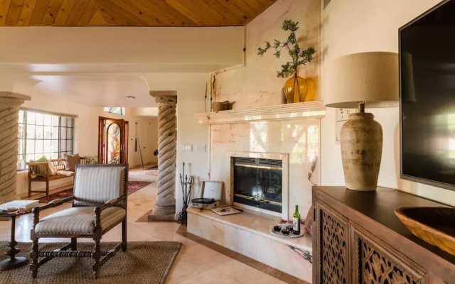 photo 4 of Scottsdale Cottonwoods Resort