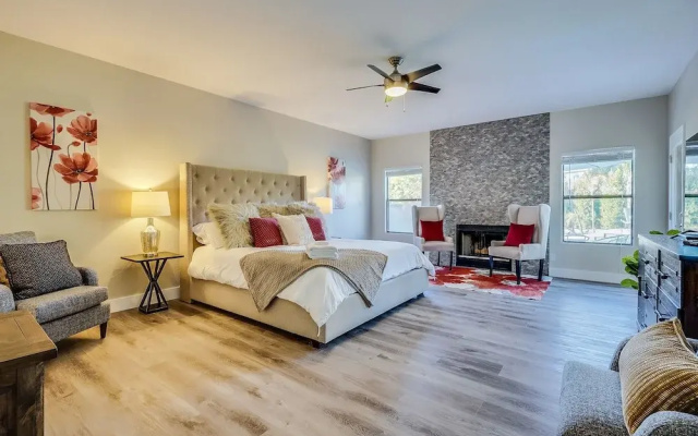 photo 5 of Scottsdale Dream Estate - 6 Br Home