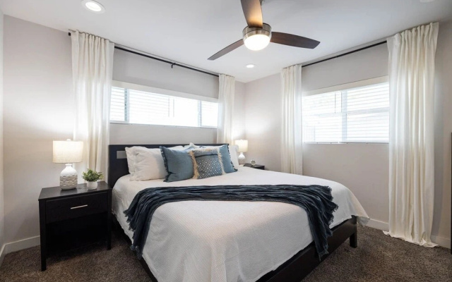 photo 5 of Scottsdale East Osborn 4 Bedroom Home by RedAwning, Scottsdale