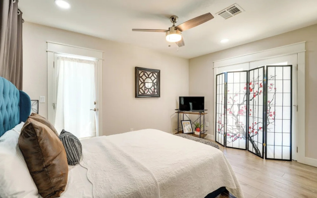 photo 3 of Pool, Hot Tub: Family-friendly Scottsdale Home!