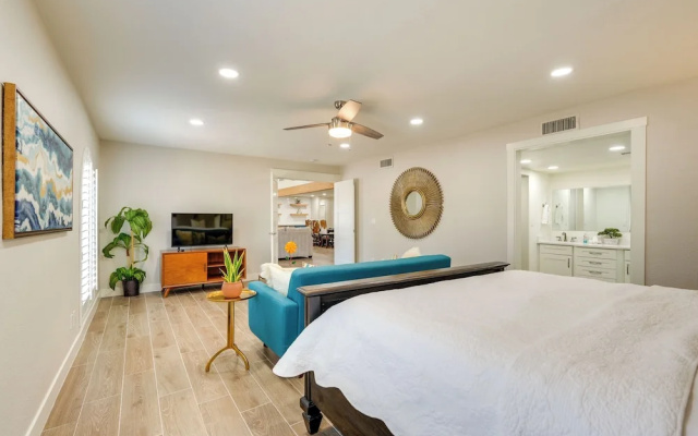 photo 4 of Pool, Hot Tub: Family-friendly Scottsdale Home!