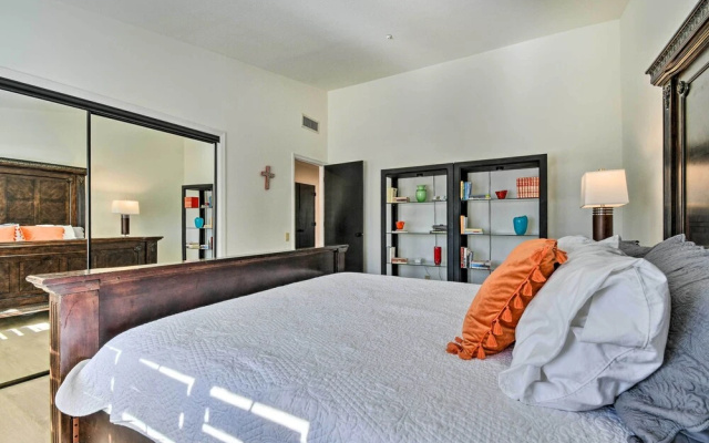 photo 2 of Heated Saltwater Pool: Spacious Home in Scottsdale