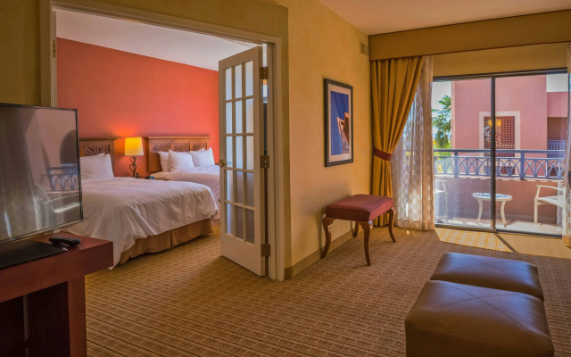 photo 3 of Scottsdale Marriott at McDowell Mountains