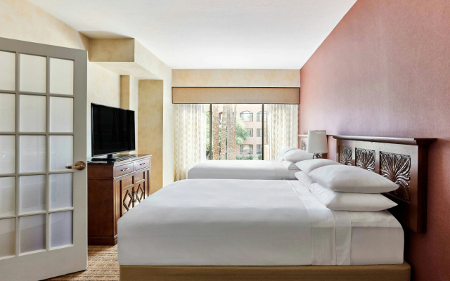 photo 4 of Scottsdale Marriott at McDowell Mountains