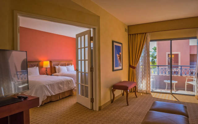 photo 5 of Scottsdale Marriott at McDowell Mountains