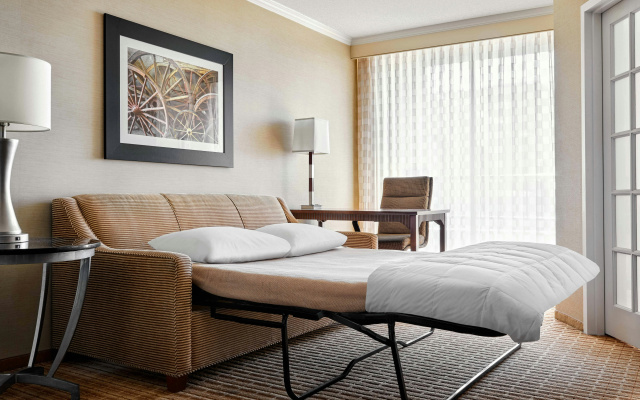 photo 3 of Scottsdale Marriott Old Town