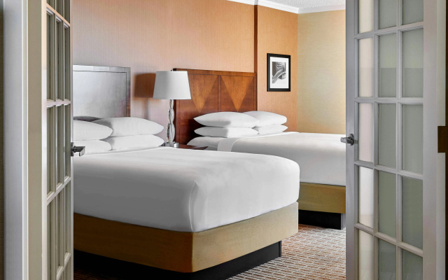 photo 4 of Scottsdale Marriott Old Town