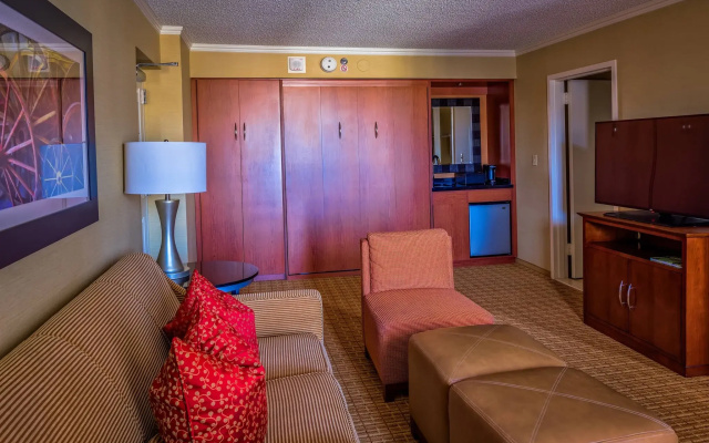 photo 5 of Scottsdale Marriott Old Town