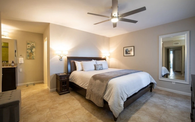 photo 3 of Scottsdale Miller 2 Bedroom Condo by RedAwning