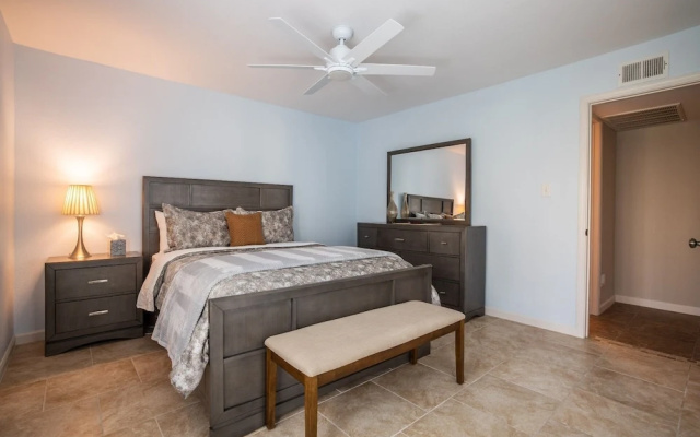 photo 5 of Scottsdale Miller 2 Bedroom Condo by RedAwning