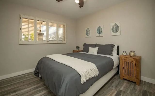photo 5 of Scottsdale Osborn 3 Bedroom Home by RedAwning